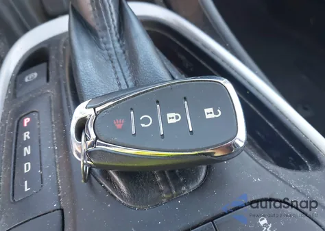 2017 Chevrolet Volt Lt from USA, damaged, VIN 1G1RA6S53HU202599